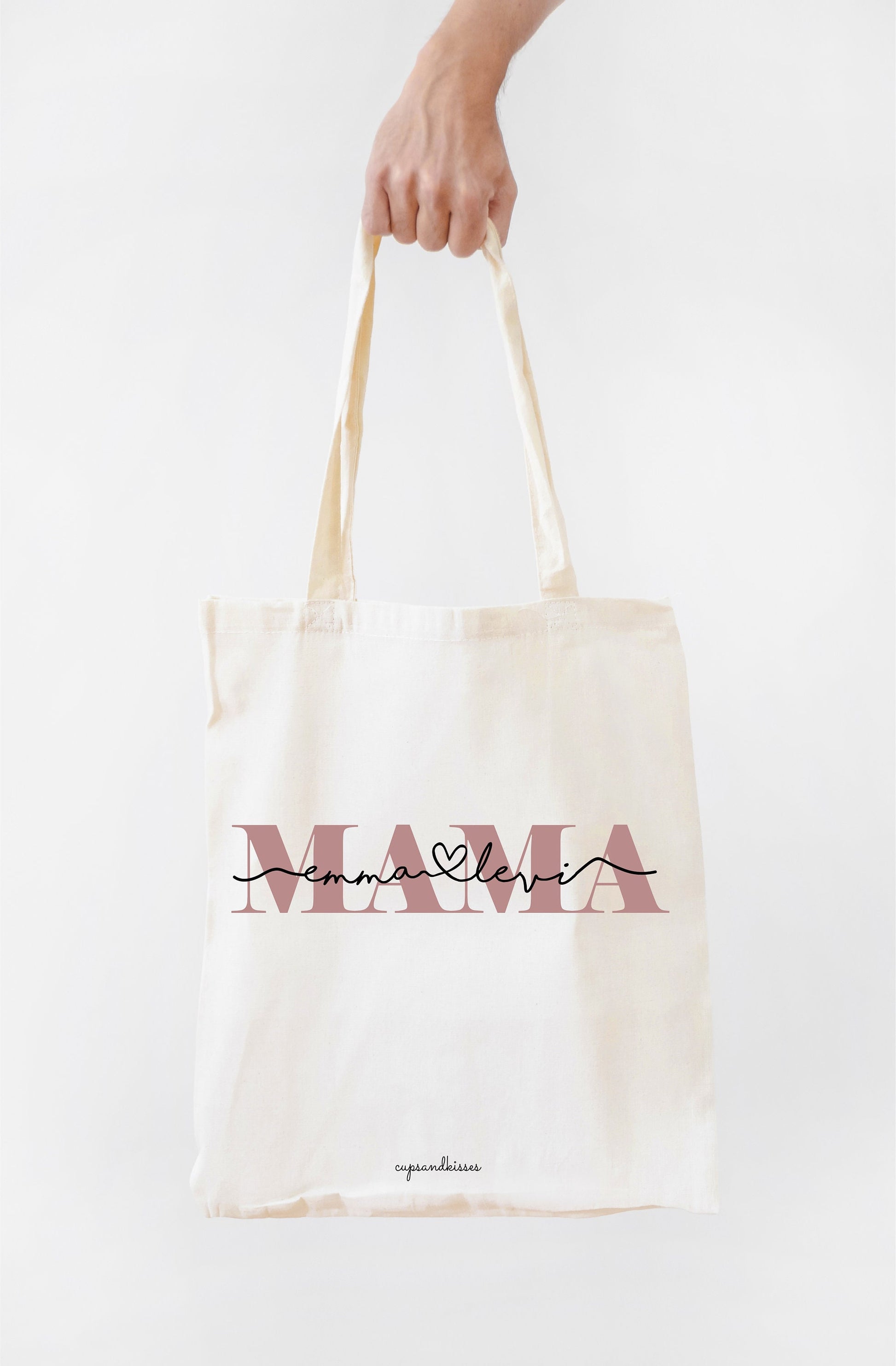 Tasche, Beutel Mama